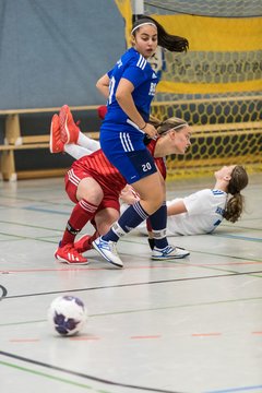 Bild 417 - Loewinnen Cup B-Juniorinnen